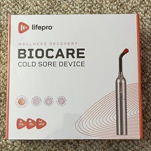 Lifepro Biocare Cold Sore Device